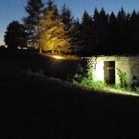 L'oree Du Bois Oda ve Kahvaltı Frayssinet-le-Gélat