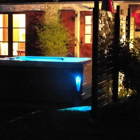 L'oree Du Bois Bed & Breakfast
